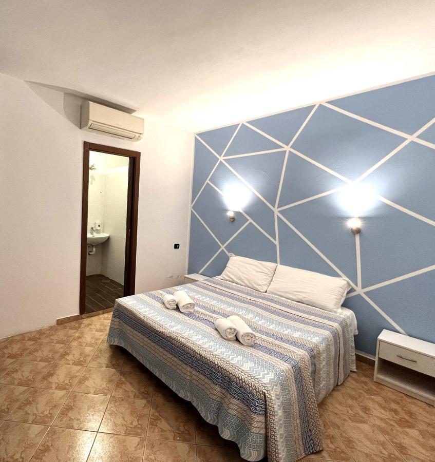 Pensionat Sallustio